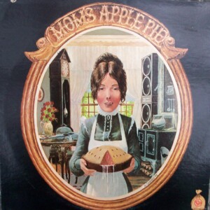 Zensiert: Tropfende Vulva