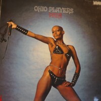 Ohio Playsers, Pain