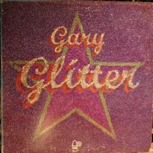 Gary Glitter und die Kinder