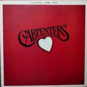 Richard Nixons Lieblingsband