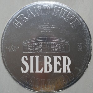 Die symbolische Farbe des Jahres