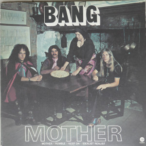 Ödipus probt den Aufstand